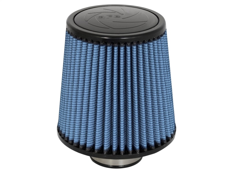 Picture of aFe MagnumFLOW Air Filters UCO P5R A/F P5R 2-1/4F x 6B x 4-3/4T x 6H