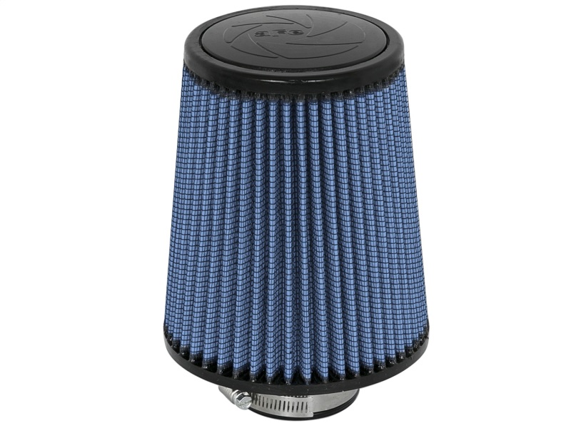 Picture of aFe MagnumFLOW Air Filters UCO P5R A/F P5R 2-1/4F x 6B x 4-3/4T x 7H