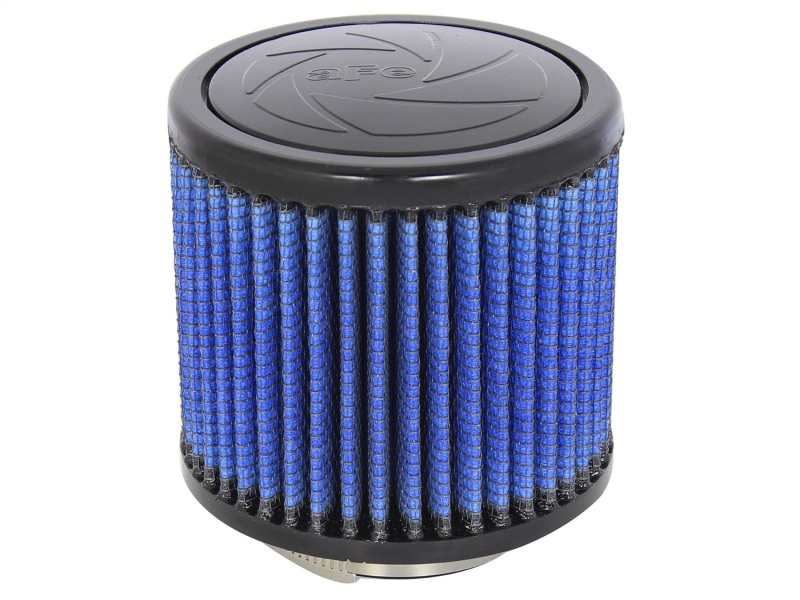 Picture of aFe MagnumFLOW Air Filters UCO P5R A/F P5R 2-7/16F x 4-3/8B x 4-3/8T x 4H