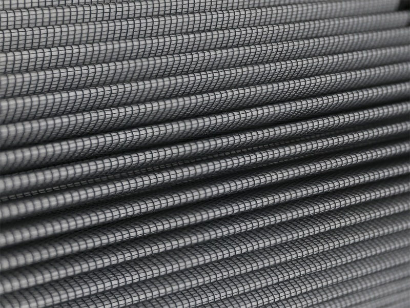 Picture of aFe Universal Pro Dry S Filter Air Filters - 21-90058