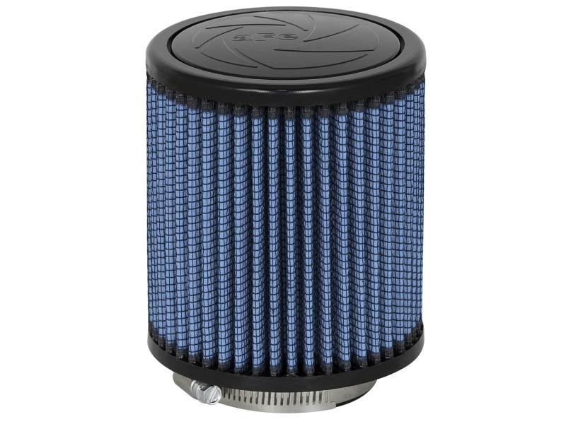Picture of aFe MagnumFLOW Air Filters UCO P5R A/F P5R 2-7/16F x 4-3/8B x 4-3/8T x 5H