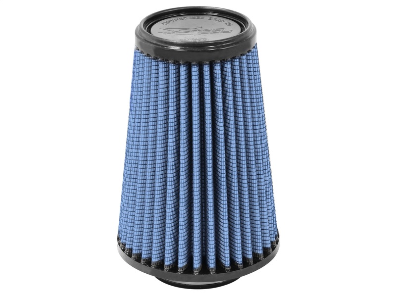 Picture of aFe MagnumFLOW Air Filters UCO P5R A/F P5R 2-1/2F x 5B x 3-1/2T x 7H