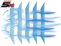Picture of aFe MagnumFLOW Air Filters OER P5R A/F P5R Chevrolet Camaro 85-92 V8