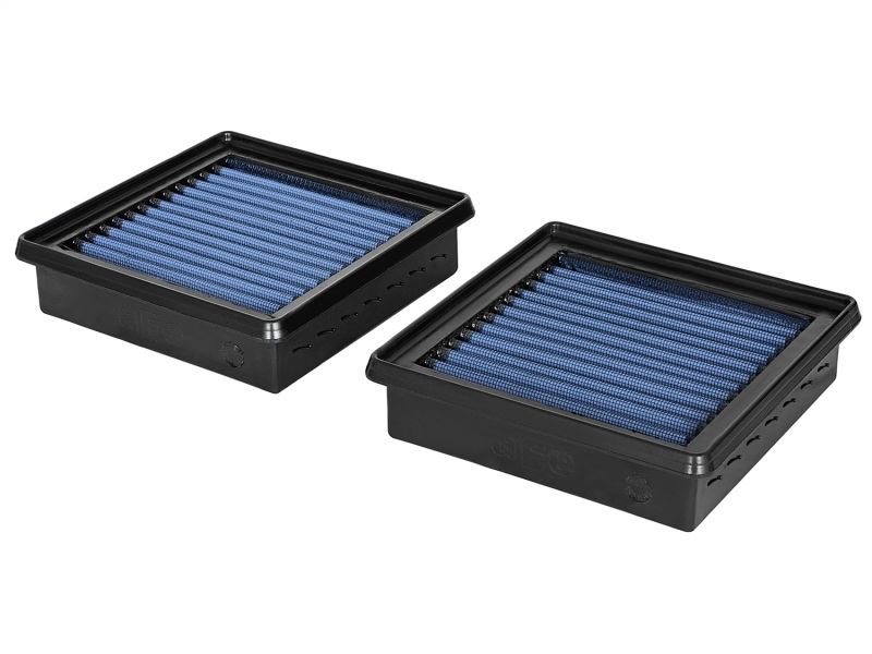 Picture of aFe P5R Drop In Air Filter - 30-10169