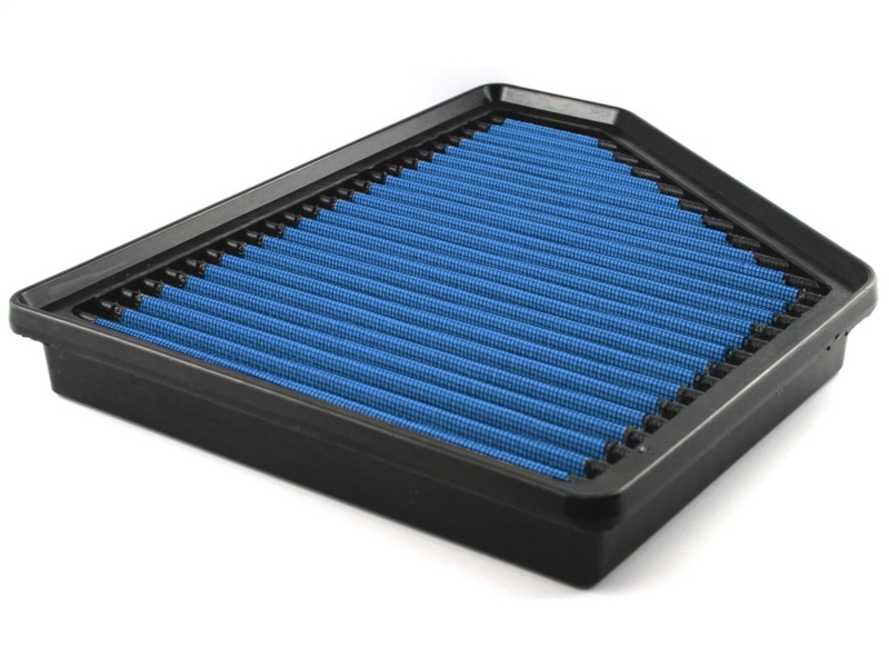 Picture of aFe MagnumFLOW Air Filters OER P5R A/F P5R Chevrolet Camaro 2010-2011 V6-3.6/V8-6.2L