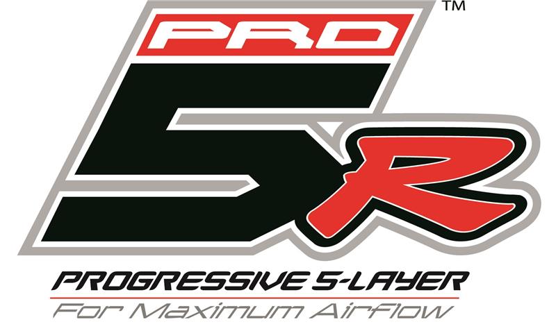 Picture of aFe P5R Drop In Air Filter - 30-10169