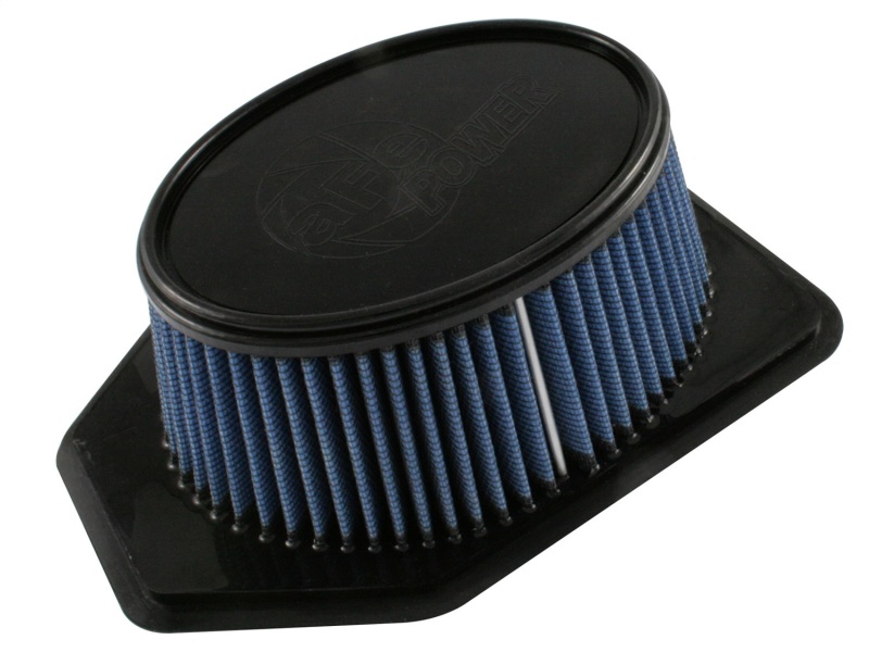 Picture of aFe MagnumFLOW Pro 5R Replacement Air Filter 07-11 Jeep Wrangler JK V6-3.8L