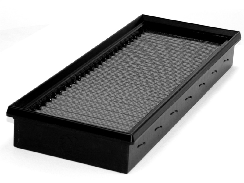 Picture of aFe MagnumFLOW Air Filters OER PDS A/F PDS Lamborghini Murcielago 02-06 V12-6.2L