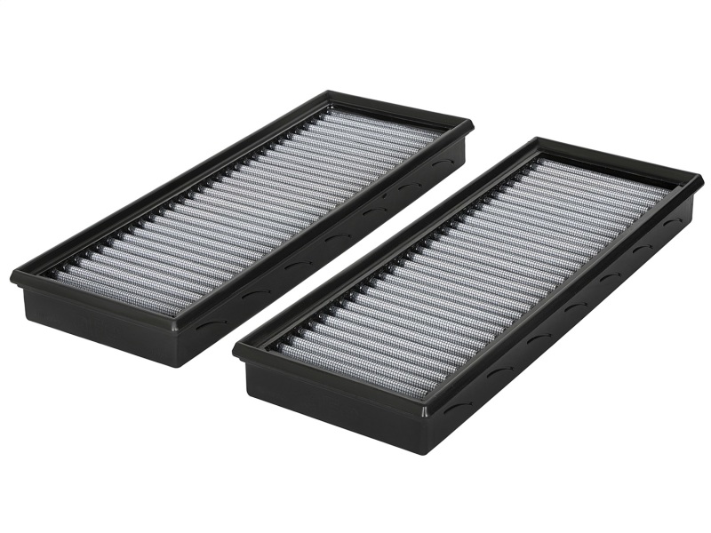Picture of aFe MagnumFLOW Air Filters OER PDS A/F PDS Mercedes S Cls 00-11 CL/SL 01-11V8(1pr)