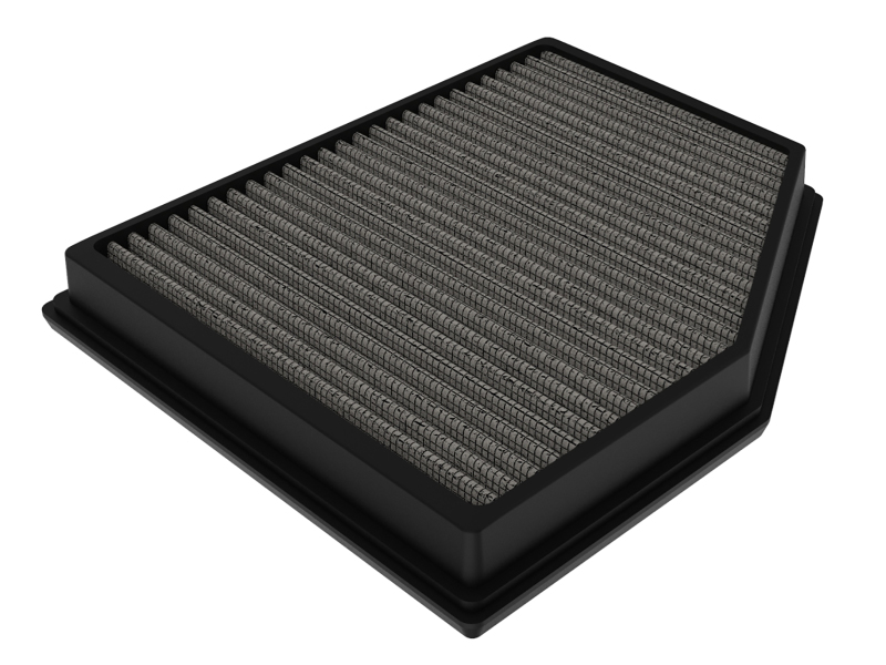 Picture of aFe P5R Drop In Air Filter - 31-10145