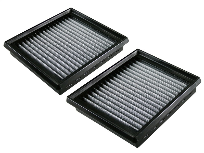 Picture of aFe MagnumFLOW Air Filters OER PDS A/F PDS Nissan 370Z 09-12 V6-3.7L (1 pr)