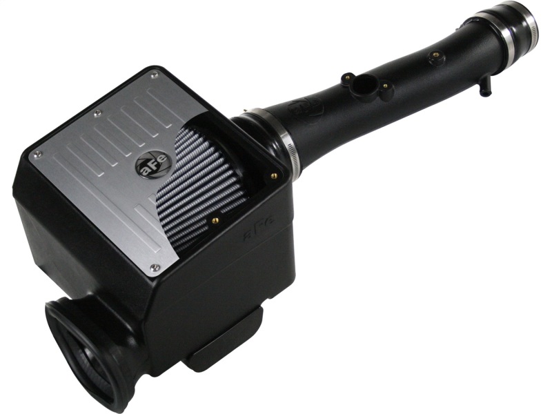 Picture of aFe Magnum FORCE Stage-2Si Cold Air Intakes - 51-81162