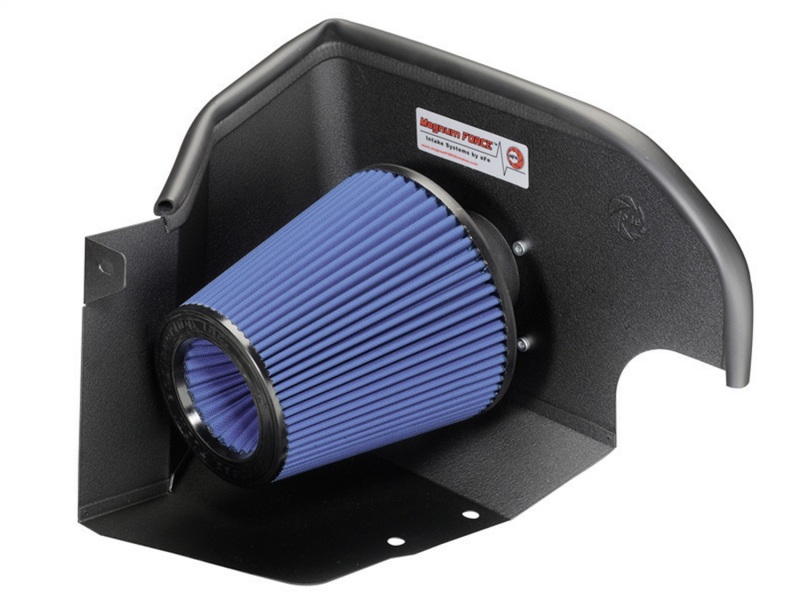 Picture of aFe P5R Air Intake Cold Air Intakes - 54-10331