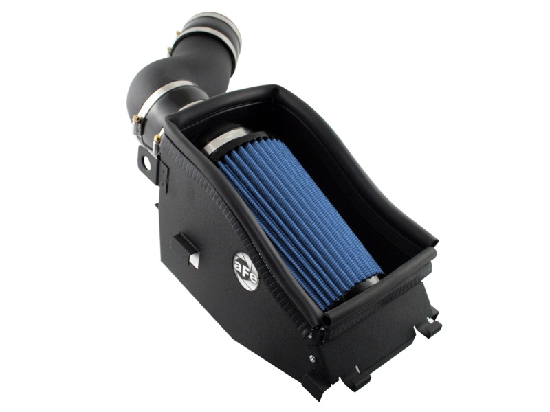 Picture of aFe Magnum FORCE Stage-2 Cold Air Intakes - 54-10062