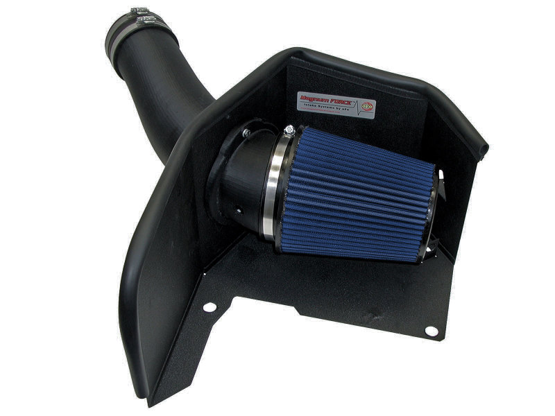 Picture of aFe Magnum FORCE Stage-2 Cold Air Intakes - 54-10792