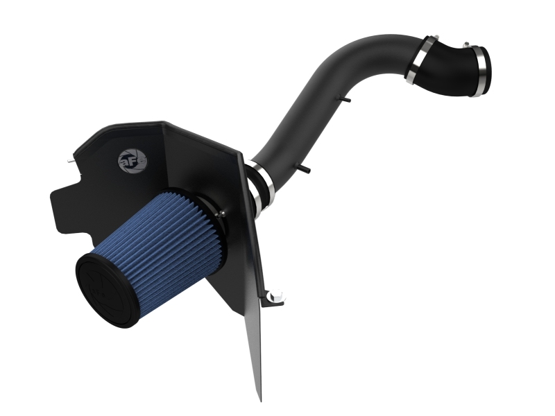 Picture of aFe Magnum FORCE Stage-2 Cold Air Intakes - 54-11052