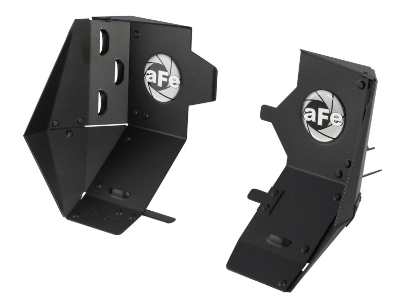 Picture of aFe P5R Air Intake Cold Air Intakes - 54-11278