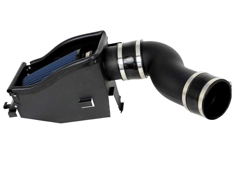 Picture of aFe Magnum FORCE Stage-2 Cold Air Intakes - 54-10062