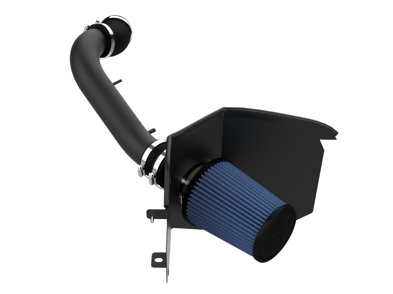 Picture of aFe Magnum FORCE Stage-2 Cold Air Intakes - 54-11052