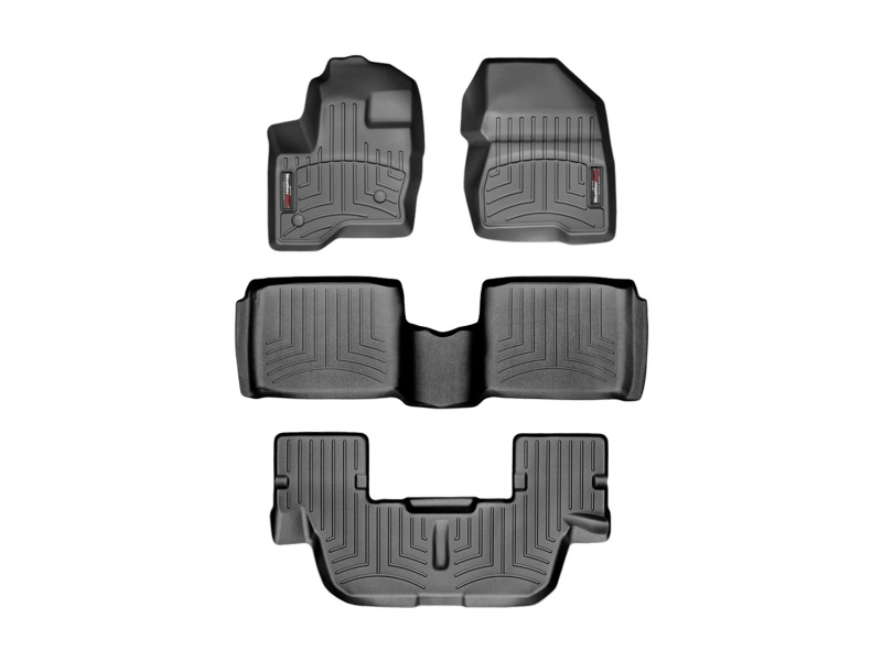 Picture of Floor Mat Set