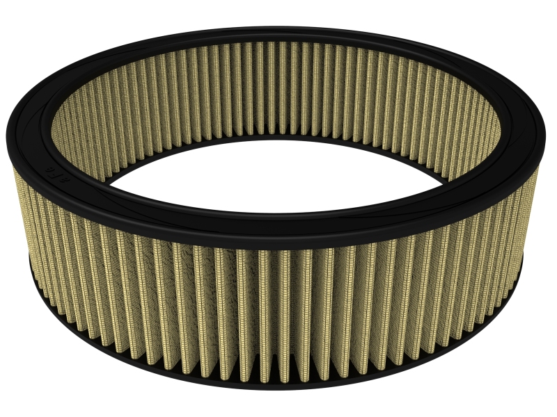Picture of aFe MagnumFLOW Air Filters OER PG7 A/F PG7 14 OD x 12 ID x 4 H E/M