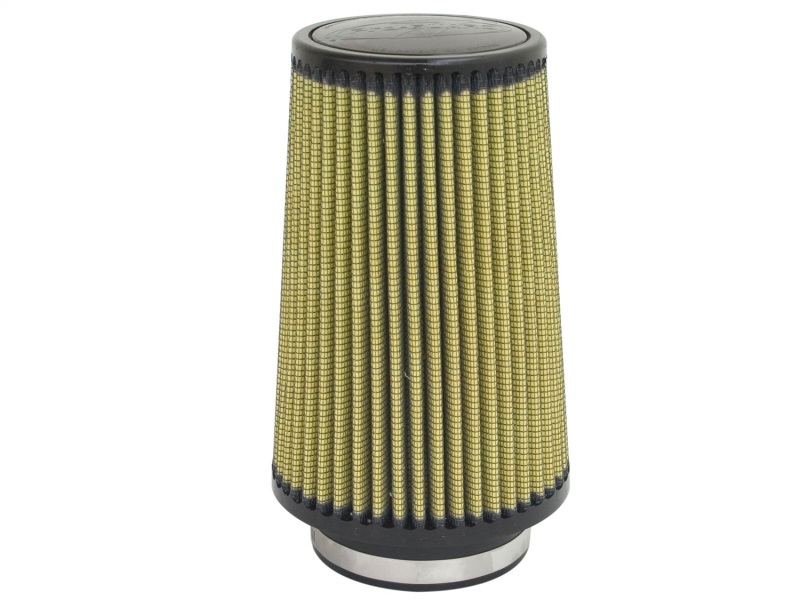 Picture of aFe MagnumFLOW Air Filters IAF PG7 A/F PG7 4F x 6B x 4-3/4T x 9H