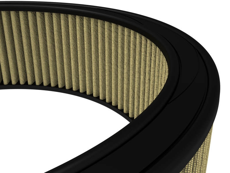 Picture of aFe MagnumFLOW Air Filters OER PG7 A/F PG7 14 OD x 12 ID x 4 H E/M
