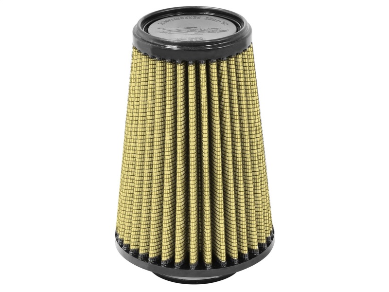 Picture of aFe MagnumFLOW Air Filters IAF PG7 A/F PG7 2-1/2F x 5B x 3-1/2T x 7H