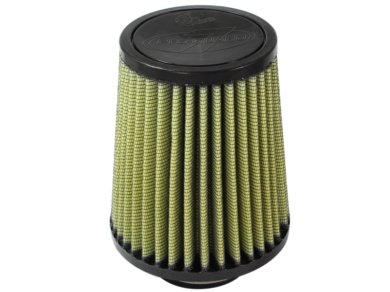Picture of aFe MagnumFLOW Air Filters IAF PG7 A/F PG7 3F x 6B x 4-3/4T x 7H
