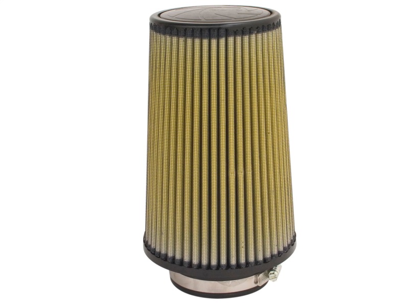 Picture of aFe MagnumFLOW Air Filters UCO PG7 A/F PG7 3-1/2F x 6B x 4-3/4T x 9H