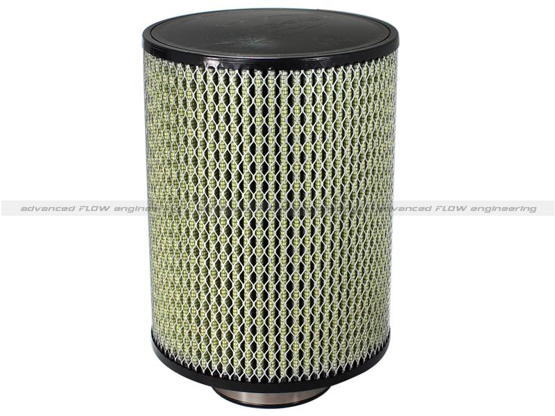 Picture of aFe MagnumFLOW Air Filters UCO PG7 A/F PG7 3-1/2F x 6B x 4-3/4T x 9H
