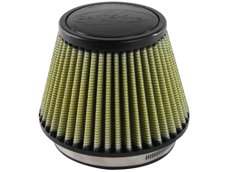 Picture of aFe MagnumFLOW Air Filters IAF PG7 A/F PG7 5-1/2F x 7B x 4-3/4T x 5H
