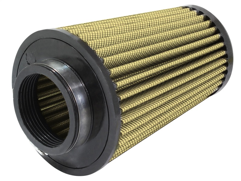 Picture of aFe MagnumFLOW Air Filters IAF PG7 A/F PG7 2-1/2F x 5B x 3-1/2T x 7H