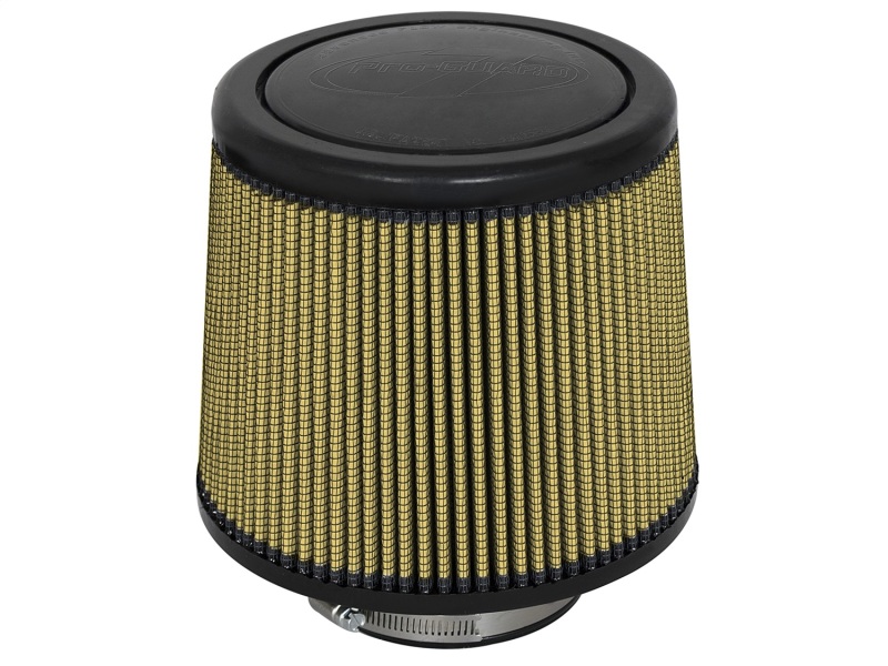 Picture of aFe MagnumFLOW Air Filters IAF PG7 A/F PG7 4(3.85)F x 8B x 7T x 6.70H