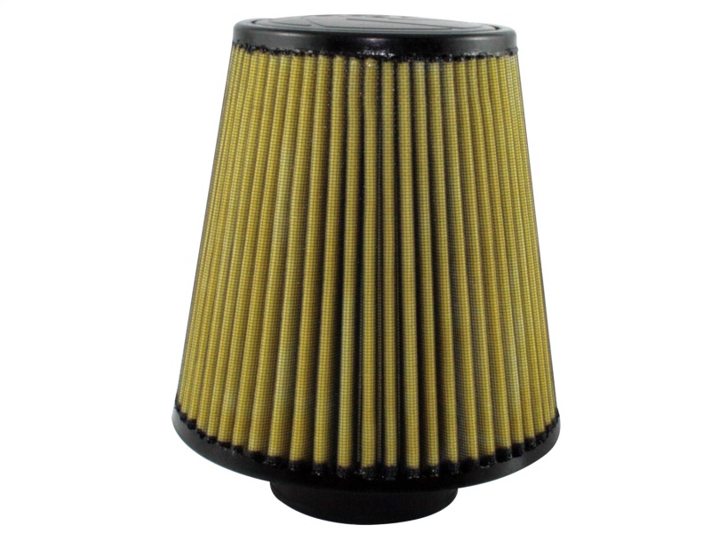 Picture of aFe MagnumFLOW Air Filters UCO PG7 A/F PG7 3-1/2F x 8B x 5-1/2T x 8H