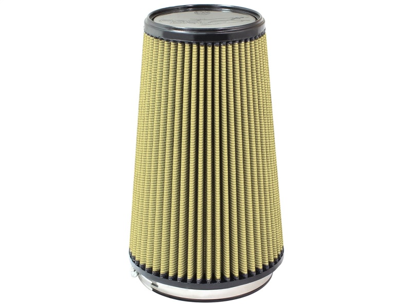 Picture of aFe MagnumFLOW Air Filters UCO PG7 A/F PG7 6F x 7-1/2B x 5-1/2T x 12H