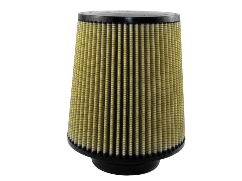 Picture of aFe MagnumFLOW Air Filters IAF PG7 A/F PG7 4-1/2F x 8-1/2B x 7T x 9H