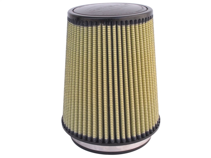 Picture of aFe MagnumFLOW Air Filters IAF PG7 A/F PG7 5-1/2F x 7B x 5-1/2T x 8H