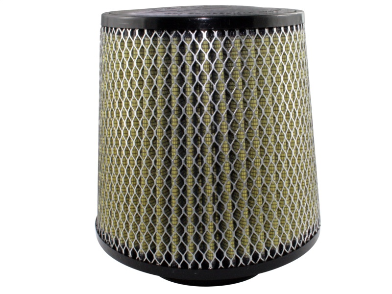 Picture of aFe MagnumFLOW Air Filters IAF PG7 A/F PG7 4-1/2F x 8-1/2B x 7T x 8H