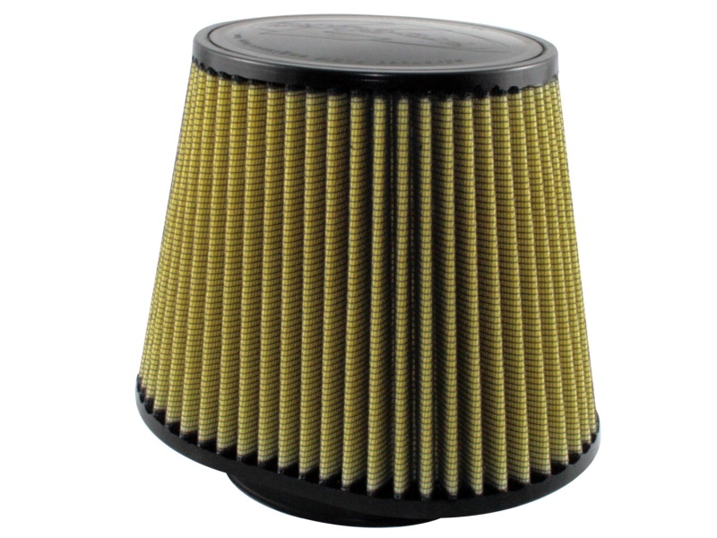 Picture of aFe MagnumFLOW Air Filters IAF PG7 A/F PG7 5-1/2F x (7x 10)B x 7T x 8H