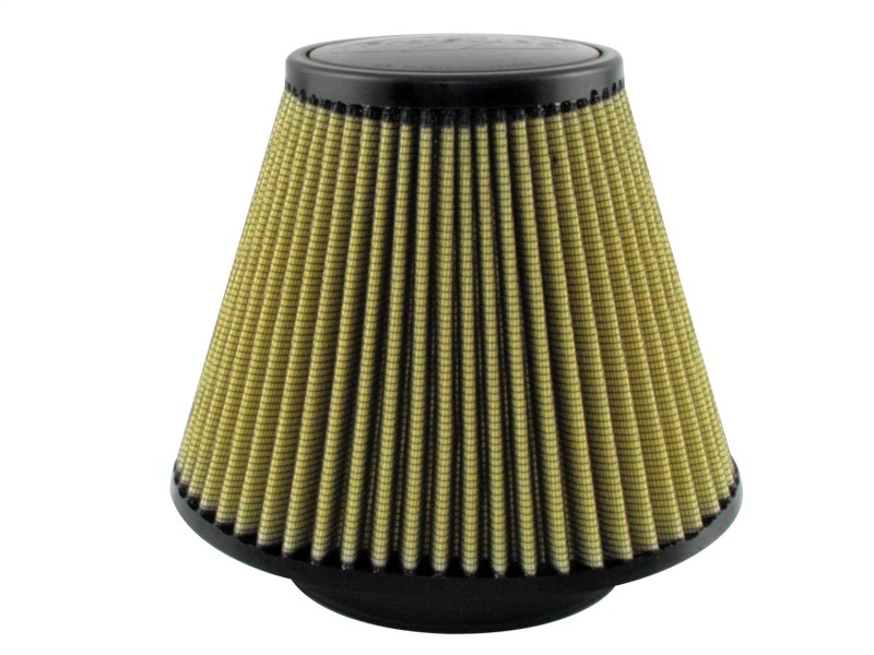 Picture of aFe MagnumFLOW Air Filters IAF PG7 A/F PG7 5-1/2F x (7x10)B x 5-1/2T x 8H