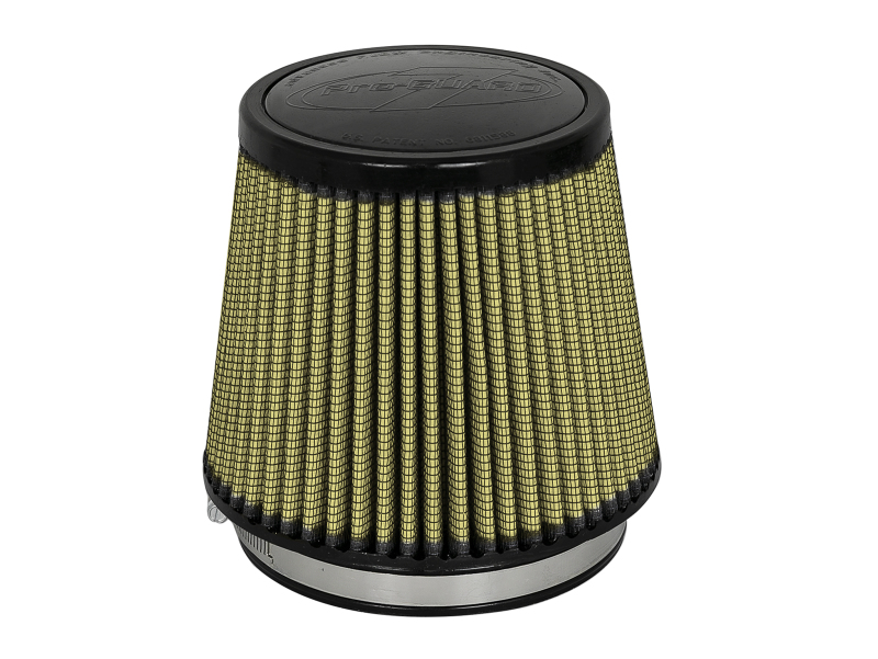 Picture of aFe MagnumFLOW Air Filters IAF PG7 A/F PG7 5-1/2F x 7B x 5-1/2T x 6H