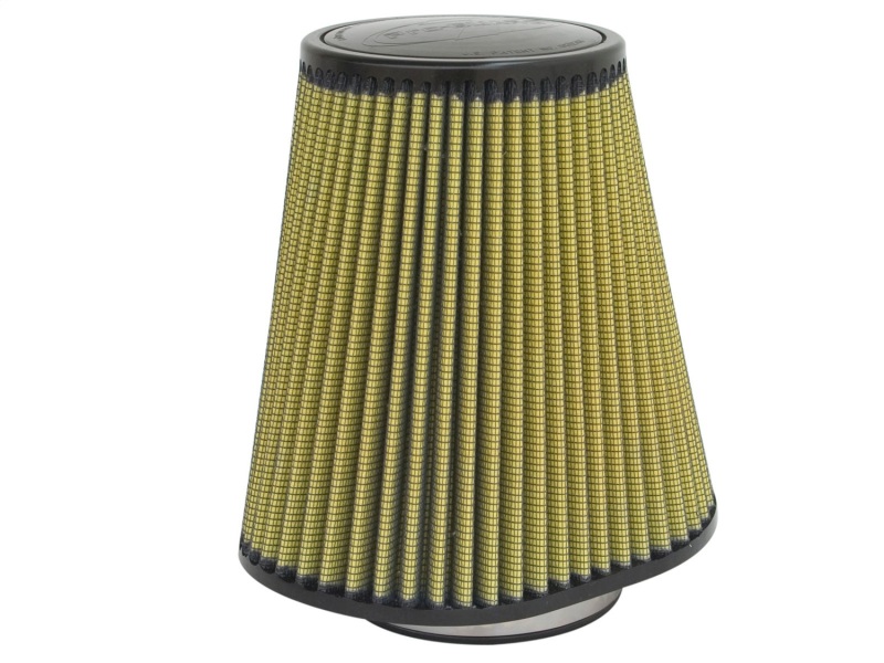 Picture of aFe MagnumFLOW Air Filters IAF PG7 A/F PG7 4-3/8F x (6x 9)B x 5-1/2T x 9H
