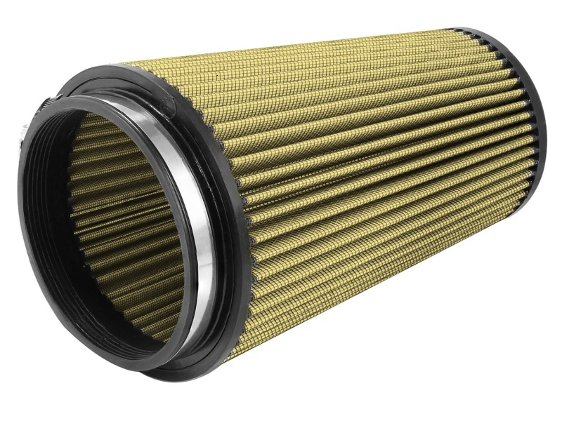 Picture of aFe MagnumFLOW Air Filters UCO PG7 A/F PG7 6F x 7-1/2B x 5-1/2T x 12H