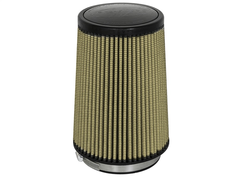 Picture of aFe MagnumFLOW Air Filters IAF PG7 A/F PG7 5F x 6-1/2B x 5-1/2T x 9H