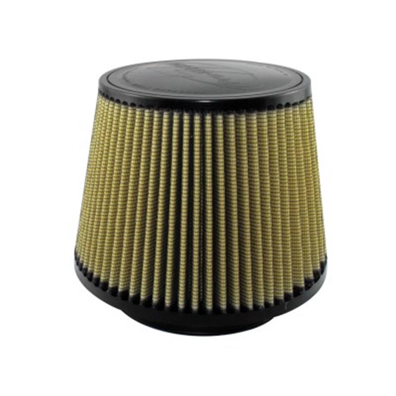 Picture of aFe MagnumFLOW Air Filters IAF PG7 A/F PG7 6F x 8-1/2B x 8-1/2T x 7-1/2H
