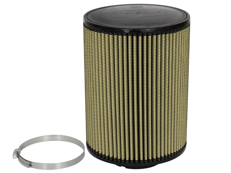 Picture of aFe MagnumFLOW Air Filters UCO PG7 A/F PG7 4F x 8-1/2B x 8-1/2T x 11H