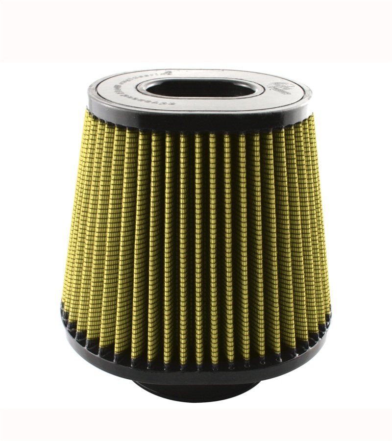 Picture of aFe MagnumFLOW Air Filters IAF PG7 A/F PG7 5F x (9x7-1/2)B x (6-3/4x5-1/2)T x 7-1/2H
