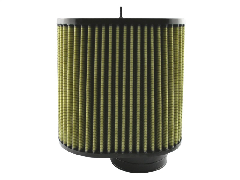 Picture of aFe MagnumFLOW Air Filters UCO PG7 A/F PG7 4F x (9-1/2x6-3/4)B x (9x5-1/2)T x 9H