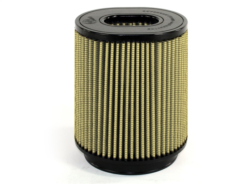 Picture of aFe MagnumFLOW Air Filters IAF PG7 A/F PG7 5-1/2F x 7B x (6-3/4x 5-1/2)T (Inv) x 8H